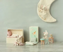 Niños Maileg Ratoncito Hada de los Dientes Hermano Pequeño