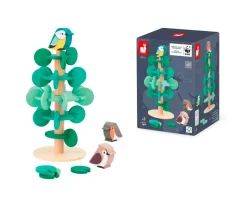 Niños Janod Árbol para Montar