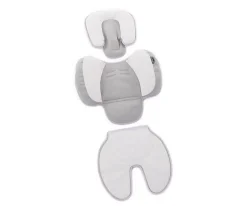 Bo Jungle Reductor Universal Blanco/Gris^Niños Accesorios Carrito Bebé