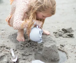 Scrunch Regadera Silicona Óxido^ Juguetes De Playa
