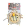 Hape Reloj Musical Flor y Abeja Billi^Niños Juguetes Para Recién Nacidos