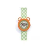 Djeco Reloj para Niños Mapache^Niños Accesorios Para Bebé Y Niños