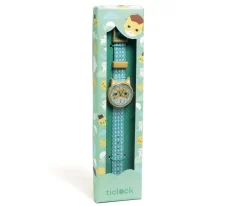 Niños Djeco Reloj para Niños Party