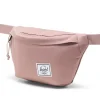 Herschel Riñonera Classic Ash Rose^ Bolsos Y Riñoneras