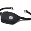 Herschel Riñonera Classic Black^ Bolsos Y Riñoneras