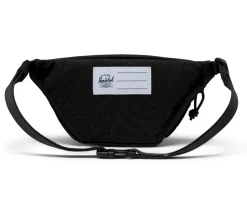Herschel Riñonera Infantil Heritage Little Black^ Bolsos Y Riñoneras