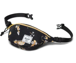Herschel Riñonera Infantil Heritage Little Construction Site^ Bolsos Y Riñoneras