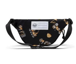 Herschel Riñonera Infantil Heritage Little Construction Site^ Bolsos Y Riñoneras
