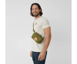 Fjällräven Riñonera Kanken Fog^ Bolsos Y Riñoneras