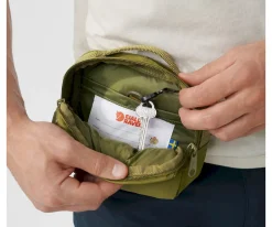 Fjällräven Riñonera Kanken Frost Green^ Bolsos Y Riñoneras