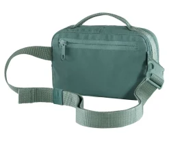 Fjällräven Riñonera Kanken Frost Green^ Bolsos Y Riñoneras
