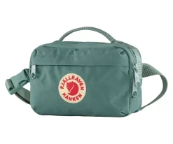 Fjällräven Riñonera Kanken Frost Green^ Bolsos Y Riñoneras