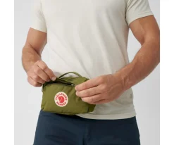 Fjällräven Riñonera Kanken Ochre^ Bolsos Y Riñoneras