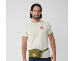 Fjällräven Riñonera Kanken Ochre^ Bolsos Y Riñoneras