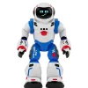 Niños World Brands Robot Bruce The Motion Bot