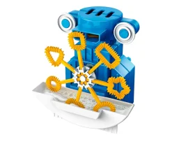 Niños 4M Robot de Burbujas