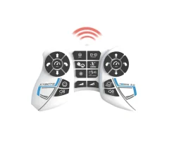 Niños World Brands Robot Robbie 2.0