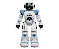 Niños World Brands Robot Robbie 2.0