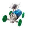 Niños 4M Robot Solar STEAM