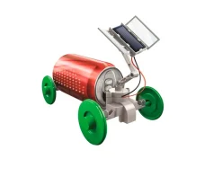 Niños 4M Robot Solar STEAM