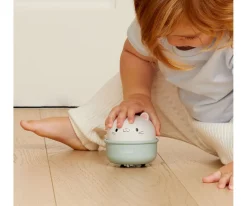 Niños Tiger Tribe Rocking Rollers Cat