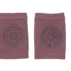GoBabyGo Rodilleras de Gateo Misty Plum^ Gateo