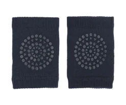 GoBabyGo Rodilleras de Gateo Navy Blue^ Gateo