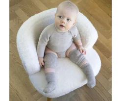 GoBabyGo Rodilleras de Gateo Sand^ Gateo