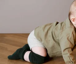 GoBabyGo Rodilleras Gateo Forest Green^ Gateo