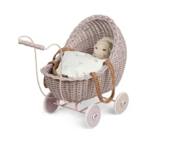 Smallstuff Ropa de Cama Muñecas Farmliving^Niños Accesorios Para Muñecas