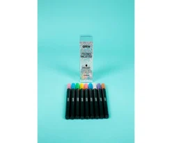 Omy Rotuladores Glitter