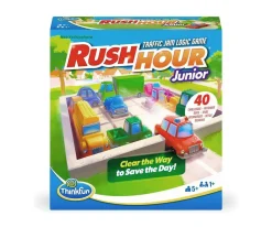Niños Think Fun Rush Hour Junior