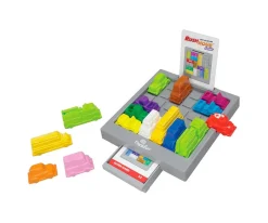 Niños Think Fun Rush Hour Junior