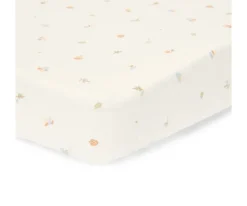 Little Dutch Sabana Bajera Cuna Ajustable Forest Treasures^ Ropa De Cuna Y Cama