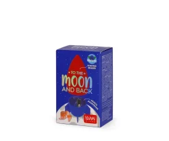 Legami Sacapuntas con Goma Cohete Space^ Material Escolar