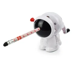 Niños Legami Sacapuntas de Manivela Space