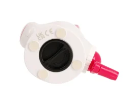 Legami Sacapuntas de Manivela Unicornio^Niños Manualidades Para Niños