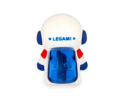 Legami Sacapuntas Luminoso con Depósito Space^ Material Escolar