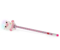 Legami Sacapuntas Luminoso con Depósito Unicornio^ Material Escolar