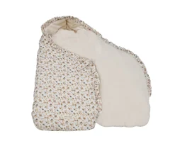 Pasito a Pasito Saco Arrullo Bebé con Capucha Somerset^Niños Sacos Carro Bebé