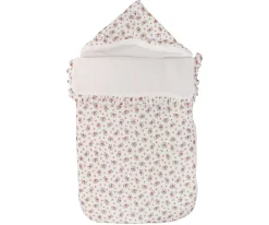 Cristina de Jos'h Saco Capazo CdJ Toscana^Niños Sacos Carro Bebé