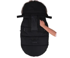 Cottonmoose Saco Carro Bebé Moose Camel^Niños Sacos Carro Bebé