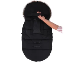 Cottonmoose Saco Carro Bebé Moose Camel^Niños Sacos Carro Bebé