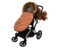 Cottonmoose Saco Carro Bebé Moose Camel^Niños Sacos Carro Bebé