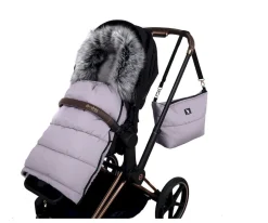 Cottonmoose Saco Carro Bebé Moose Combi Camel^Niños Sacos Carro Bebé