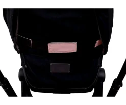 Cottonmoose Saco Carro Bebé Moose North Pink^Niños Sacos Carro Bebé