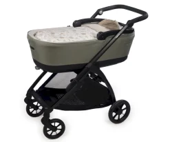 Pasito a Pasito Saco Cuco 3 en 1 Entretiempo Nara^Niños Sacos Carro Bebé