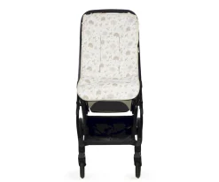 Pasito a Pasito Saco Cuco 3 en 1 Entretiempo Nara^Niños Sacos Carro Bebé