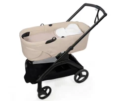 Pasito a Pasito Saco Cuco Tricot Grupo 0 Normandie Pink^Niños Sacos Carro Bebé