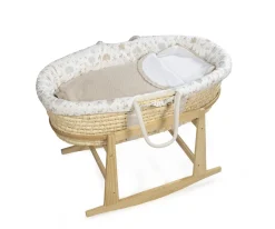 Pasito a Pasito Saco Cuco Tricot Grupo 0 Normandie Beige^Niños Sacos Carro Bebé